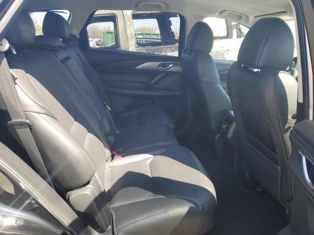 Photo 11 from auction – 2016 MAZDA CX-9 TOURI with VIN JM3TCBCY0G0106841