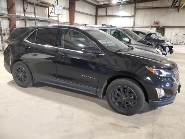 Photo 4 from auction – 2018 CHEVROLET EQUINOX LT with VIN 2GNAXJEV4J6233504