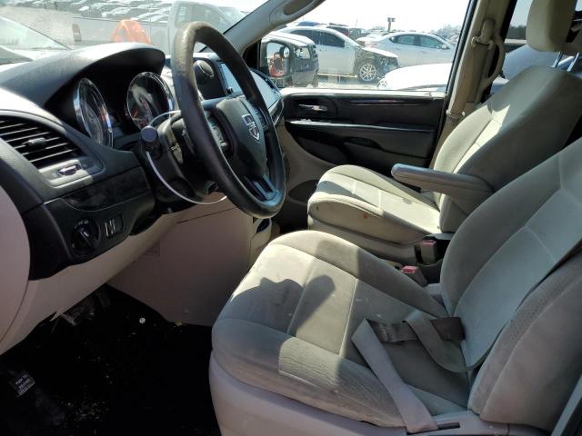 Photo 7 from auction – 2014 DODGE GRAND CARA with VIN 2C4RDGBG8ER109818