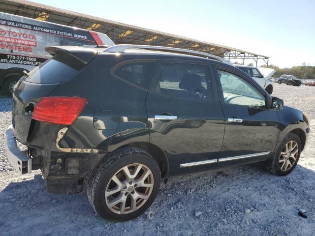 Photo 3 from auction – 2011 NISSAN ROGUE S with VIN JN8AS5MV0BW313653