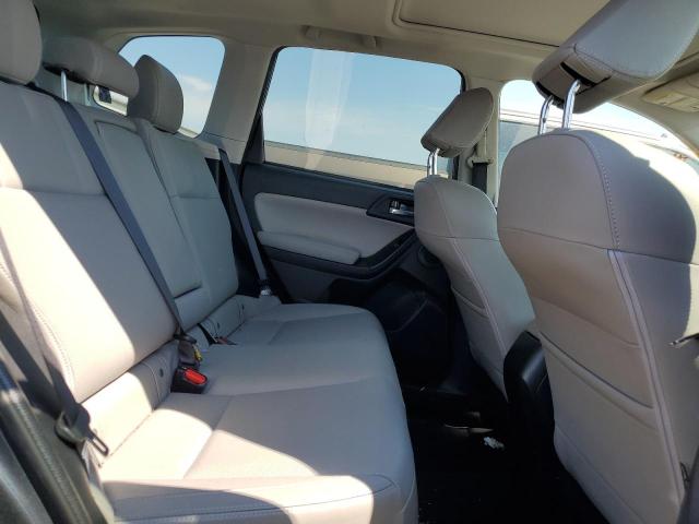 Photo 11 from auction – 2018 SUBARU FORESTER 2 with VIN JF2SJARC0JH611465