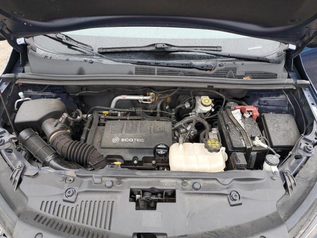 Photo 11 from auction – 2019 BUICK ENCORE PRE with VIN KL4CJASB8KB786629