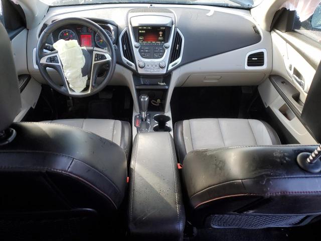 Photo 8 from auction – 2016 GMC TERRAIN SL with VIN 2GKFLUE30G6222121