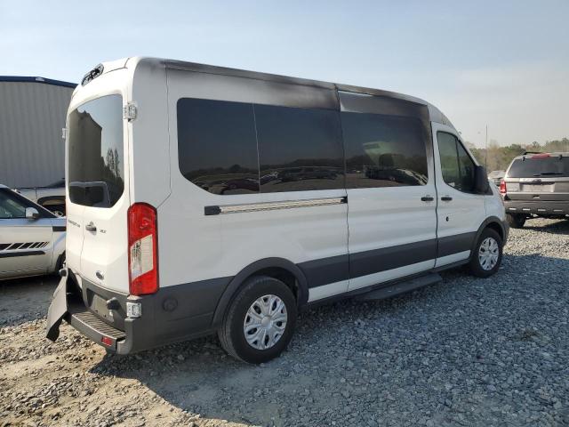 Foto 3 de la subasta – 2018 FORD TRANSIT T- con VIN 1FBAX2CM0JKA56296