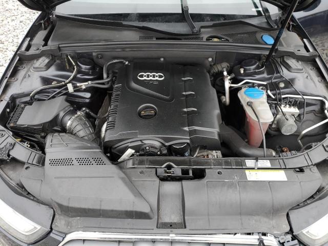 Photo 11 from auction – 2013 AUDI A4 PREMIUM with VIN WAUFFAFL2DN033765