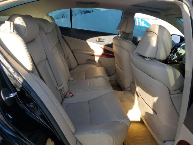 Photo 10 from auction – 2006 LEXUS GS 300 with VIN JTHCH96S760018621