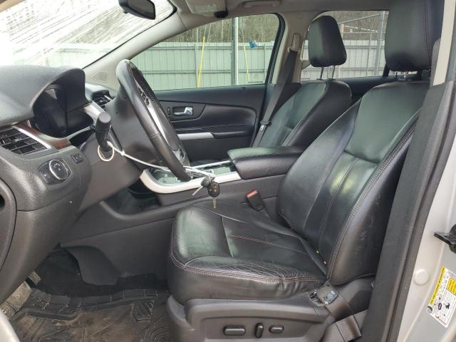 Photo 7 from auction – 2012 FORD EDGE LIMIT with VIN 2FMDK4KC6CBA15501