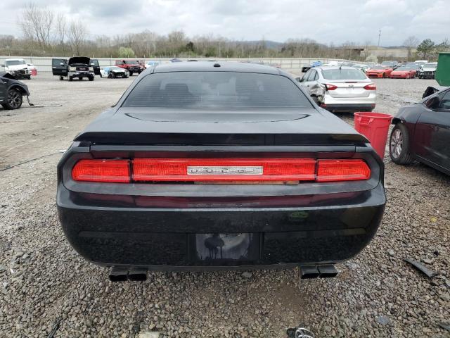 Photo 6 from auction – 2010 DODGE CHALLENGER with VIN 2B3CJ5DT0AH238666
