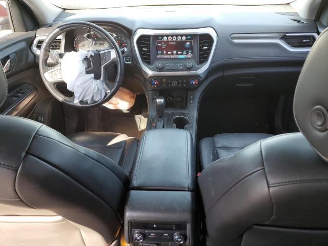 Photo 8 from auction – 2018 GMC ACADIA SLT with VIN 1GKKNULSXJZ219502