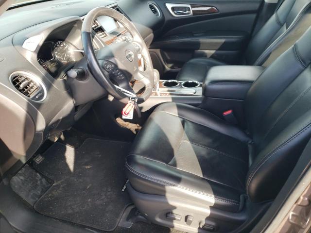 Zdjęcie 7 z aukcji – 2015 NISSAN PATHFINDER z VIN 5N1AR2MN8FC602711