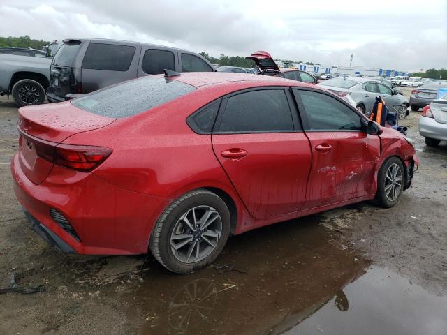 Photo 3 from auction – 2022 KIA FORTE FE with VIN 3KPF24AD9NE450113