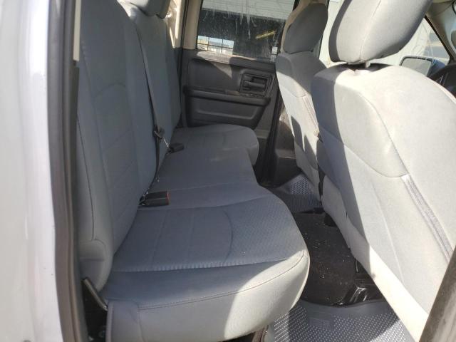 Photo 10 from auction – 2019 RAM 1500 CLASS with VIN 1C6RR7FT3KS547625