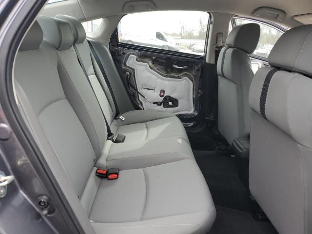 Photo 10 from auction – 2019 HONDA CIVIC LX with VIN 2HGFC2F67KH576290