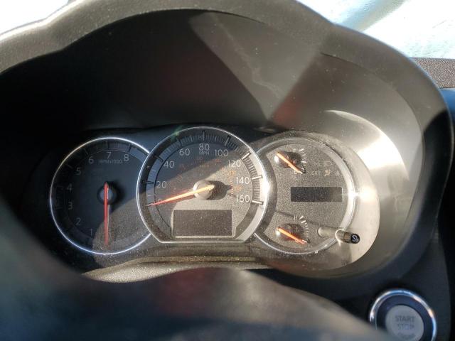 صورة رقم 9 من المزاد - 2013 NISSAN MAXIMA S مع VIN 1N4AA5AP9DC809288