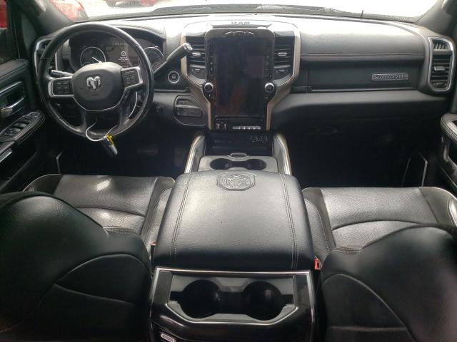 Photo 8 from auction – 2019 RAM 2500 LARAM with VIN 3C6UR5FL9KG619482