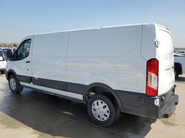 صورة رقم 2 من المزاد - 2019 FORD TRANSIT T- مع VIN 1FTYR2YM1KKB82892