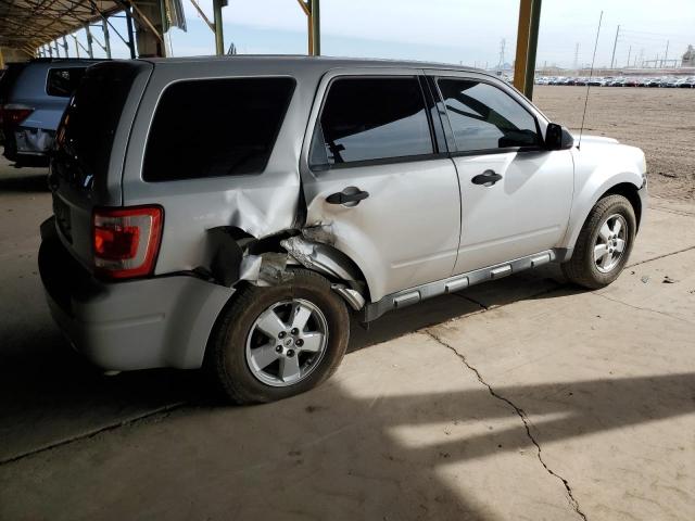 Foto 3 de la subasta – 2010 FORD ESCAPE XLS con VIN 1FMCU0C76AKD11525