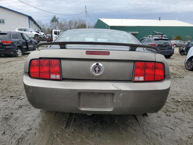 Photo 6 from auction – 2005 FORD MUSTANG with VIN 1ZVFT80N155206141
