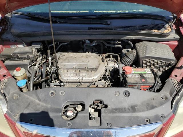 Photo 11 from auction – 2006 HONDA ODYSSEY with VIN 5FNRL38446B404694