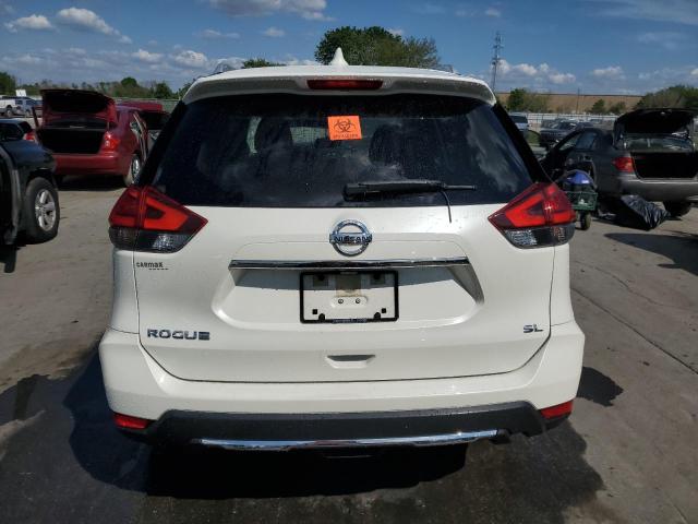Photo 6 from auction – 2017 NISSAN ROGUE S with VIN JN8AT2MT5HW397407