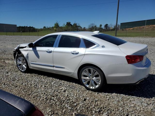 Photo 2 from auction – 2016 CHEVROLET IMPALA LTZ with VIN 2G1145S34G9156094