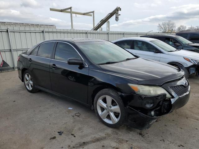 Photo 4 from auction – 2011 TOYOTA CAMRY BASE with VIN 4T1BF3EK7BU150892