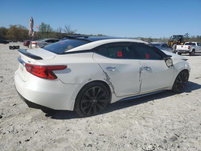 Photo 3 from auction – 2016 NISSAN MAXIMA 3.5 with VIN 1N4AA6AP4GC404014