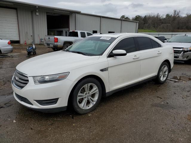 Фото 1 с аукциона – 2014 FORD TAURUS SEL с VIN 1FAHP2E86EG103839