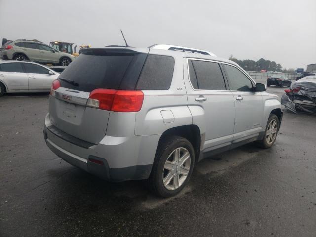 Photo 3 from auction – 2011 GMC TERRAIN SL with VIN 2CTALWECXB6423345