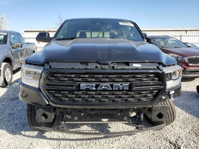 Photo 5 from auction – 2023 RAM 1500 BIG H with VIN 1C6SRFFT5PN699245
