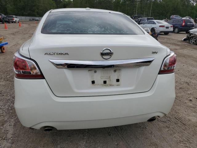 Photo 6 from auction – 2015 NISSAN ALTIMA 2.5 with VIN 1N4AL3AP7FC210908