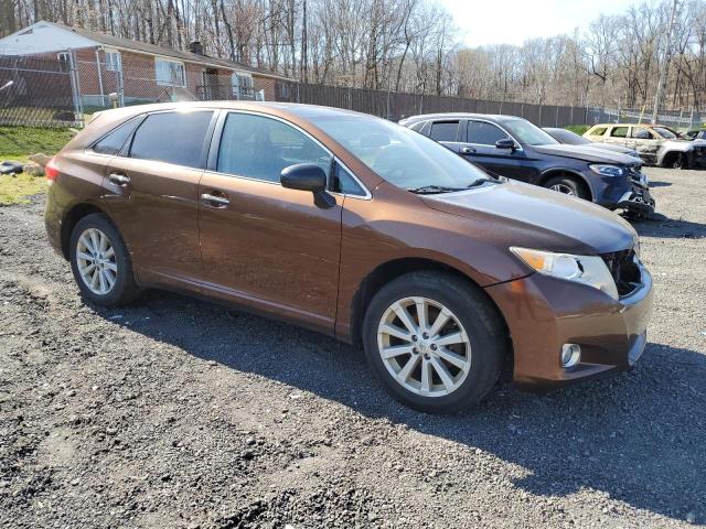 Photo 4 from auction – 2010 TOYOTA VENZA with VIN 4T3BA3BB7AU010723