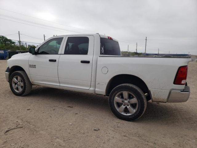 Photo 2 from auction – 2017 RAM 1500 ST with VIN 1C6RR7KG6HS711001