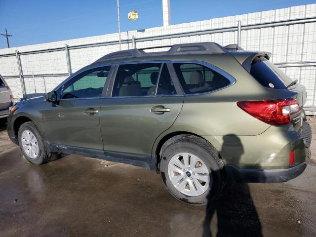 Photo 2 from auction – 2017 SUBARU OUTBACK 2. with VIN 4S4BSACC6H3321349