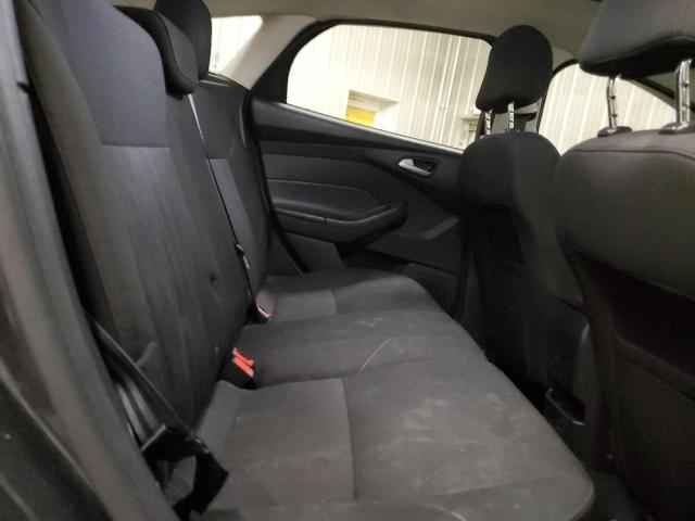 Photo 10 from auction – 2016 FORD FOCUS SE with VIN 1FADP3K27GL392874