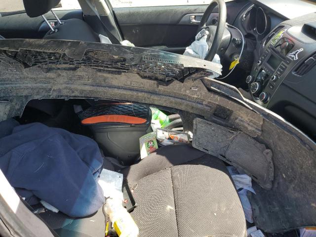 Photo 12 from auction – 2013 KIA FORTE EX with VIN KNAFU4A23D5721635