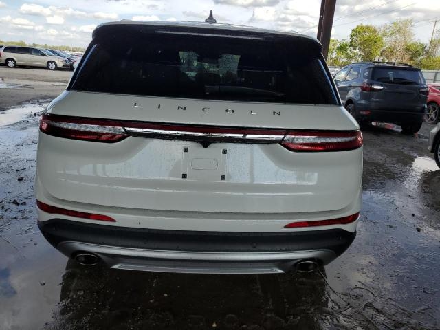 Photo 6 from auction – 2022 LINCOLN CORSAIR with VIN 5LMCJ1C97NUL01240