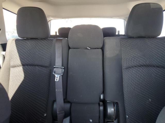 Photo 10 from auction – 2018 DODGE JOURNEY SE with VIN 3C4PDCAB0JT428921
