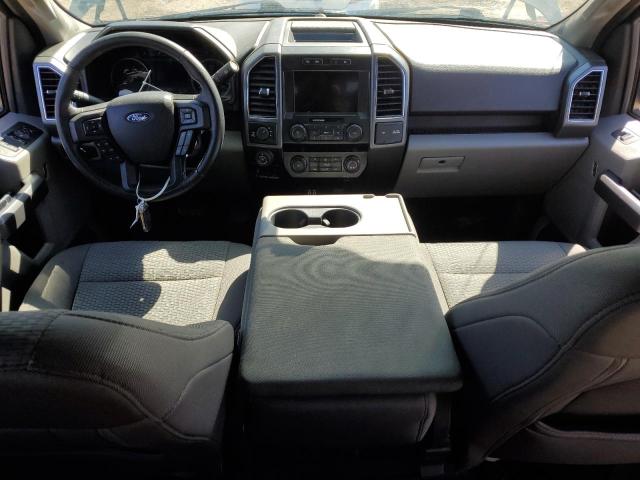 Photo 8 from auction – 2020 FORD F150 SUPER with VIN 1FTEW1E52LFB81599