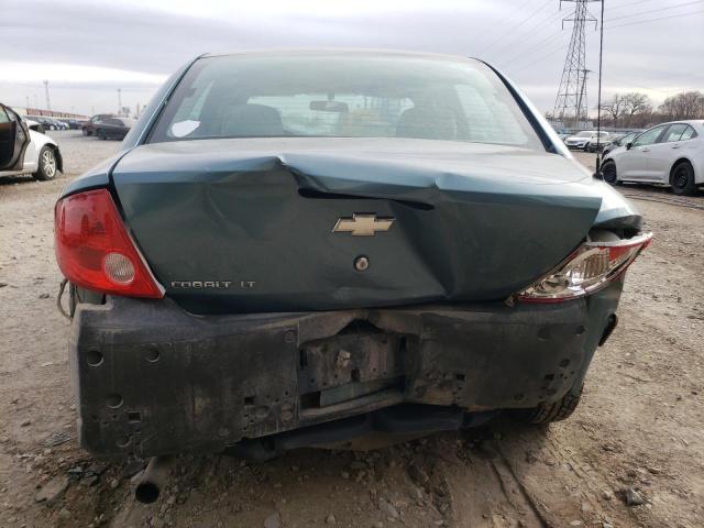 Photo 6 from auction – 2010 CHEVROLET COBALT 1LT with VIN 1G1AD5F55A7219868