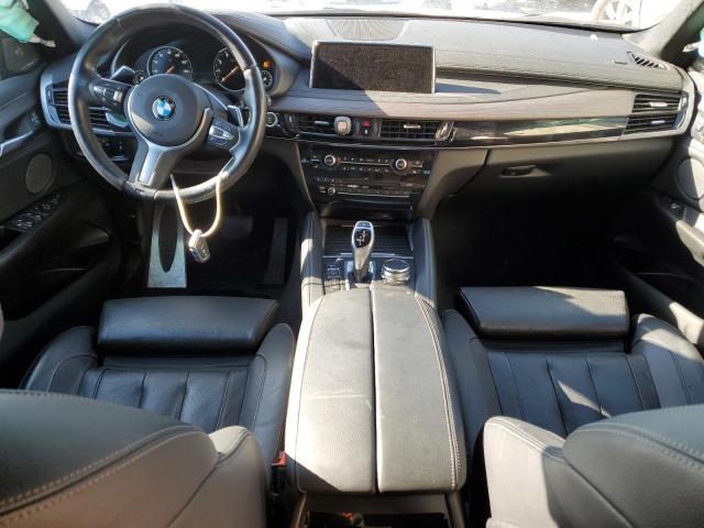 Photo 8 from auction – 2019 BMW X6 XDRIVE3 with VIN 5UXKU2C51K0Z63281