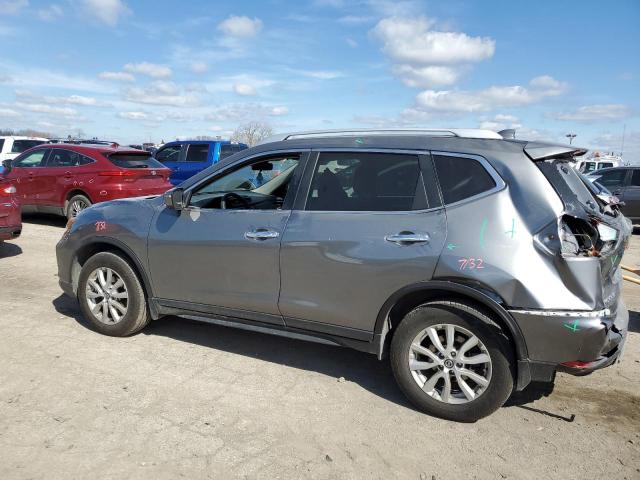 Photo 2 from auction – 2019 NISSAN ROGUE S with VIN KNMAT2MV3KP525044