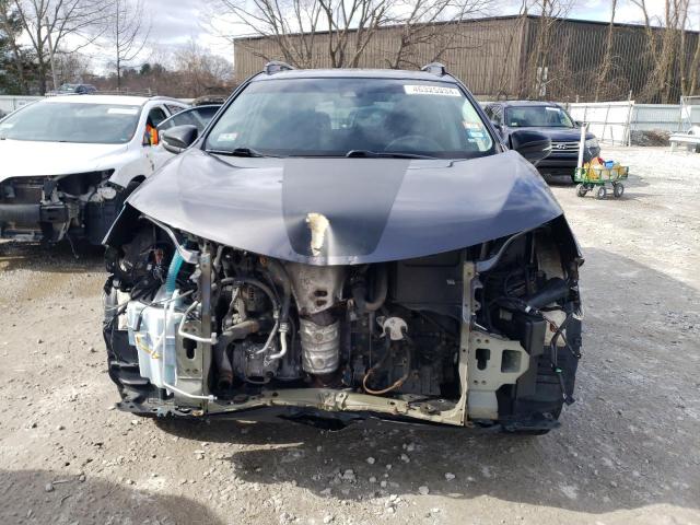 Photo 5 from auction – 2018 TOYOTA RAV4 ADVEN with VIN 2T3RFREVXJW726380