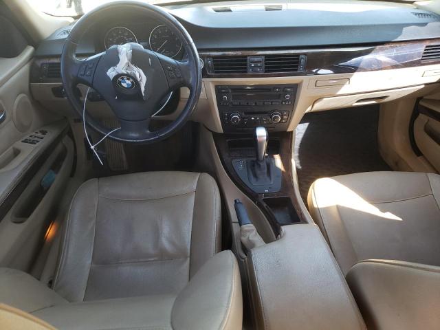 صورة رقم 8 من المزاد - 2010 BMW 328 XI مع VIN WBAPK7C59AA459075