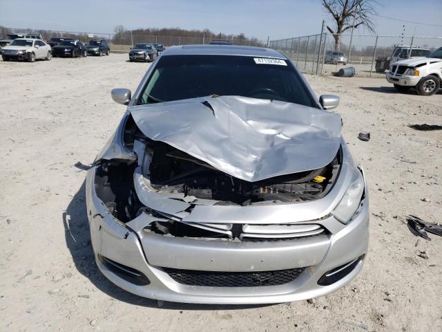 Photo 5 from auction – 2013 DODGE DART SXT with VIN 1C3CDFBA1DD284929