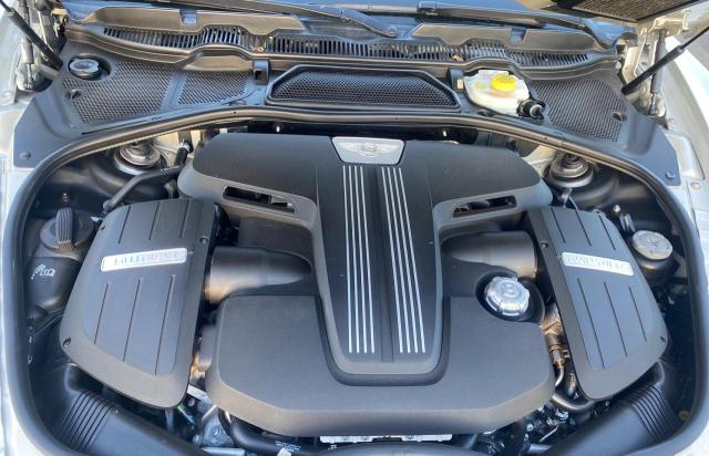 Photo 7 from auction – 2016 BENTLEY CONTINENTA with VIN SCBFH7ZA9GC058532