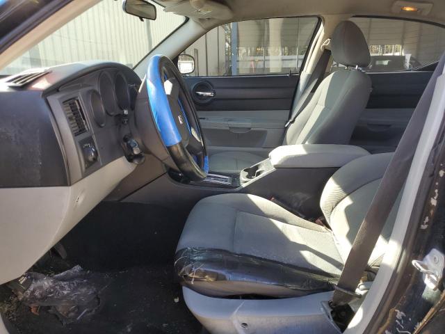 Photo 7 from auction – 2007 DODGE CHARGER SE with VIN 2B3KA43G77H881373