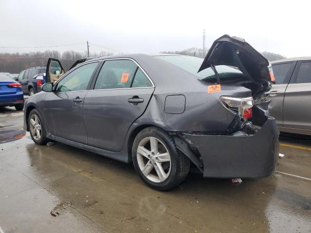 Photo 2 from auction – 2013 TOYOTA CAMRY L with VIN 4T1BF1FK4DU288783