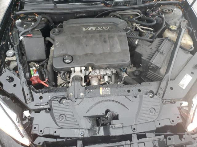Photo 11 from auction – 2016 CHEVROLET IMPALA LIM with VIN 2G1WC5E31G1173809