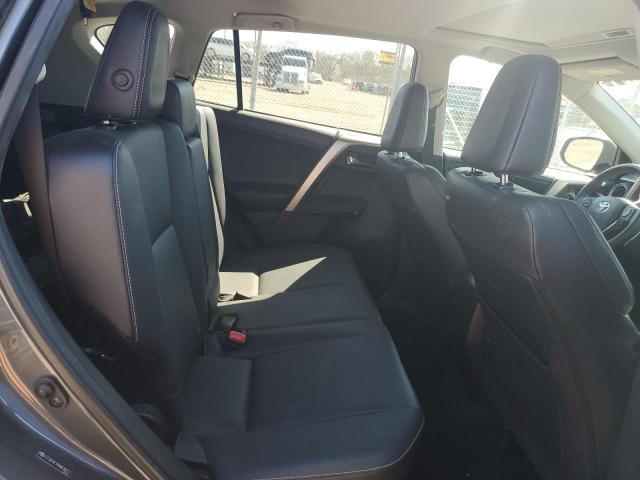 Photo 10 from auction – 2013 TOYOTA RAV4 LIMIT with VIN 2T3DFREV9DW038272